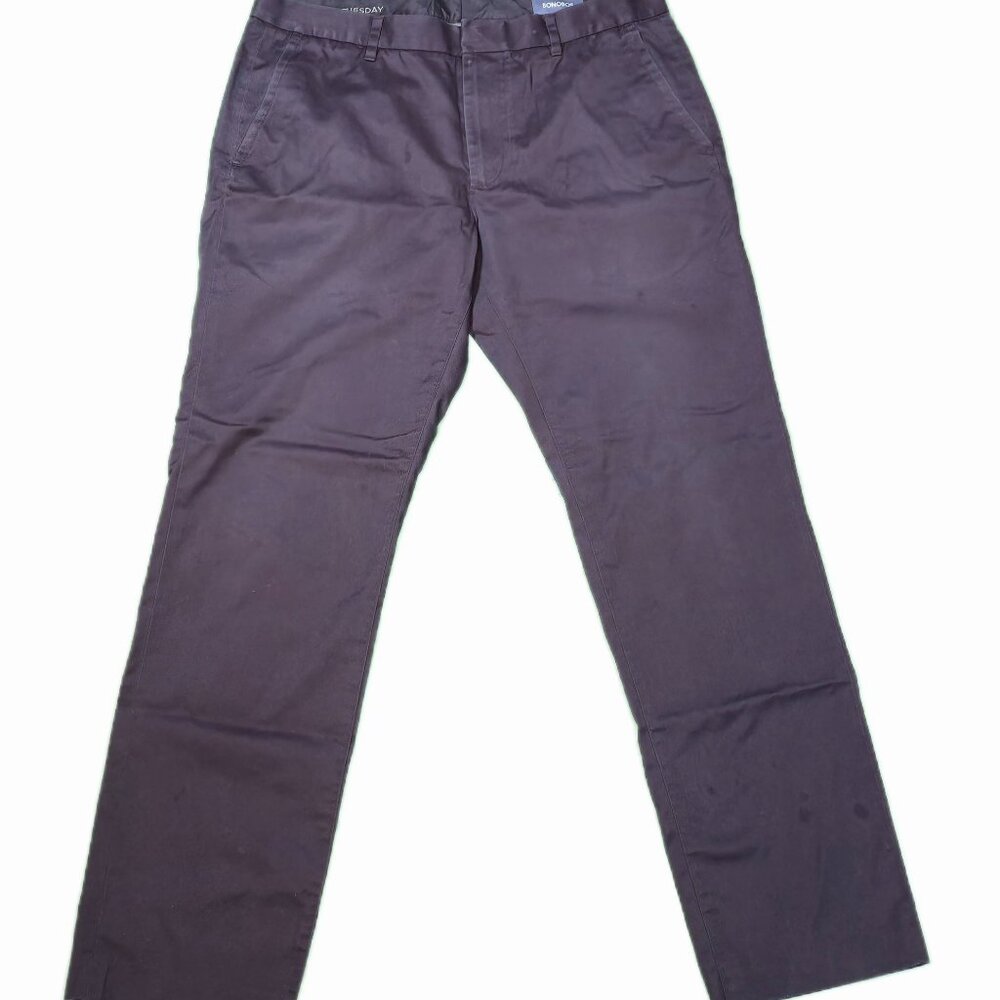 Bonobos Weekday Warrior "Tuesday" Trousers - Men's‎ W34